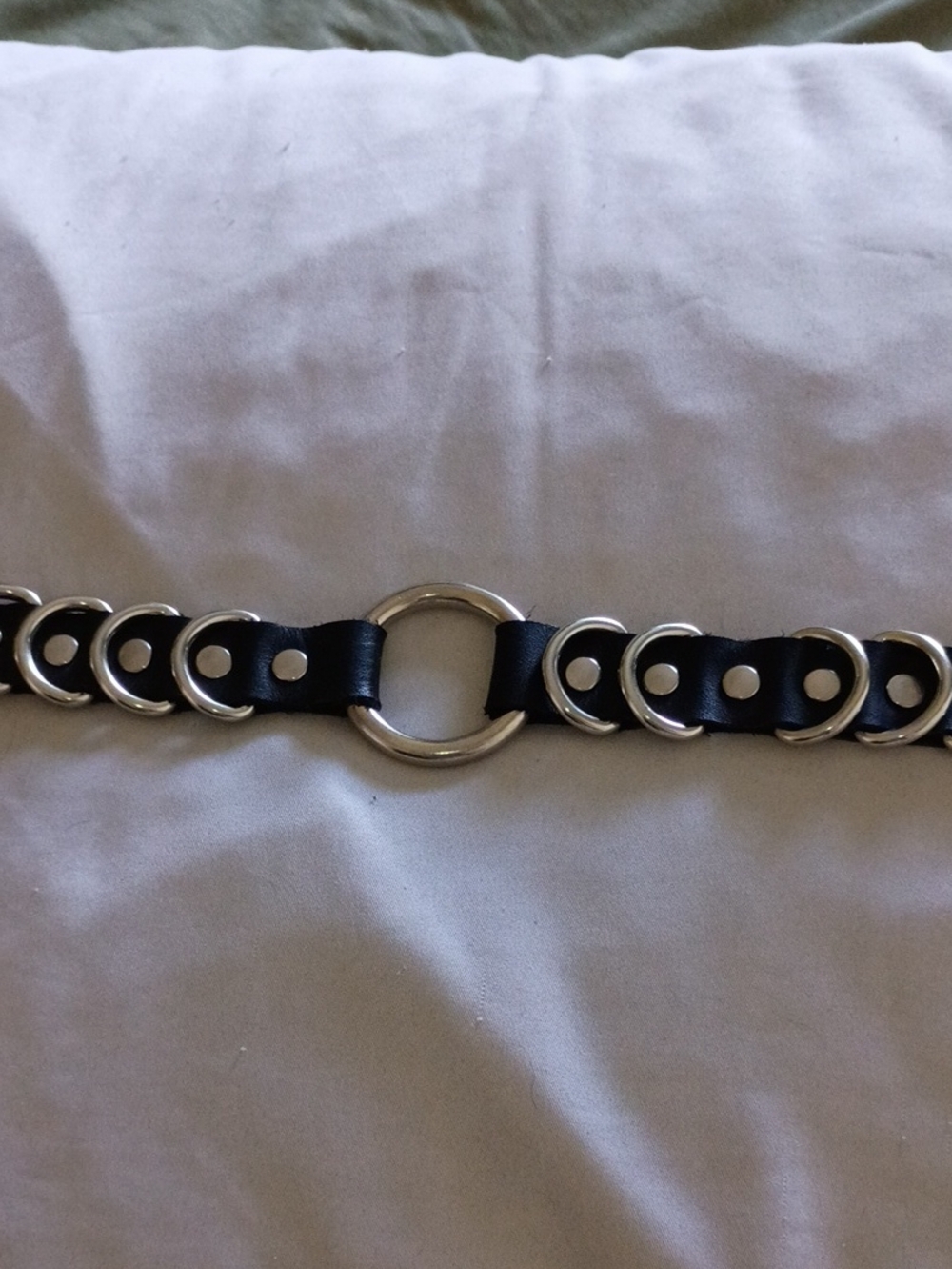Punk Choker